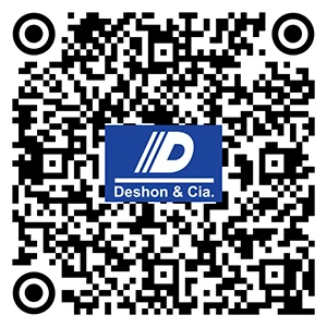 Descarga Deshon & Cia. Móvil App en Google Play Store