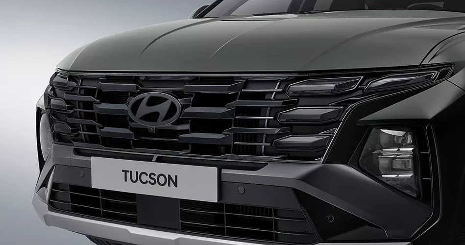 Tucson. Hyundai Nicaragua. Deshon & Cia.
