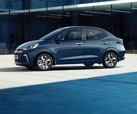 Hyundai Grand i10 Sedán. Hyundai Nicaragua. Deshon & Cia.