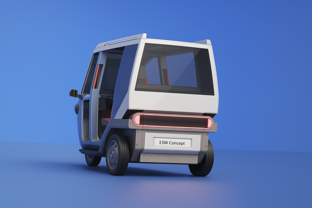 hyundai-vehiculo-electrico-concepto-movilidad-india-trasera